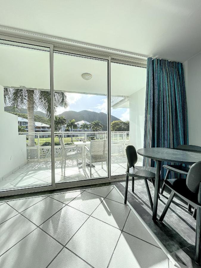 Le Domaine Anse Marcel Beach Resort ภายนอก รูปภาพ